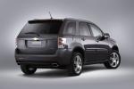 Chevrolet Equinox 2005 года
